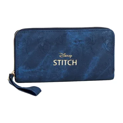 Cartera Stitch Disney