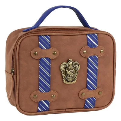 Neceser aseo viaje Ravenclaw Harry Potter