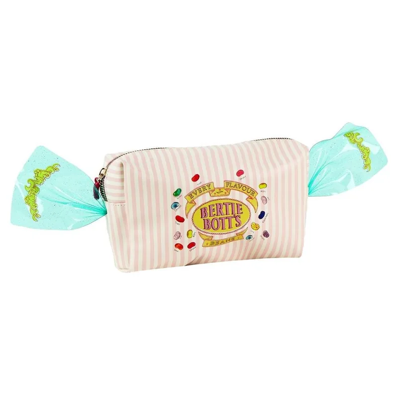 Neceser aseo viaje Honeydukes Harry Potter