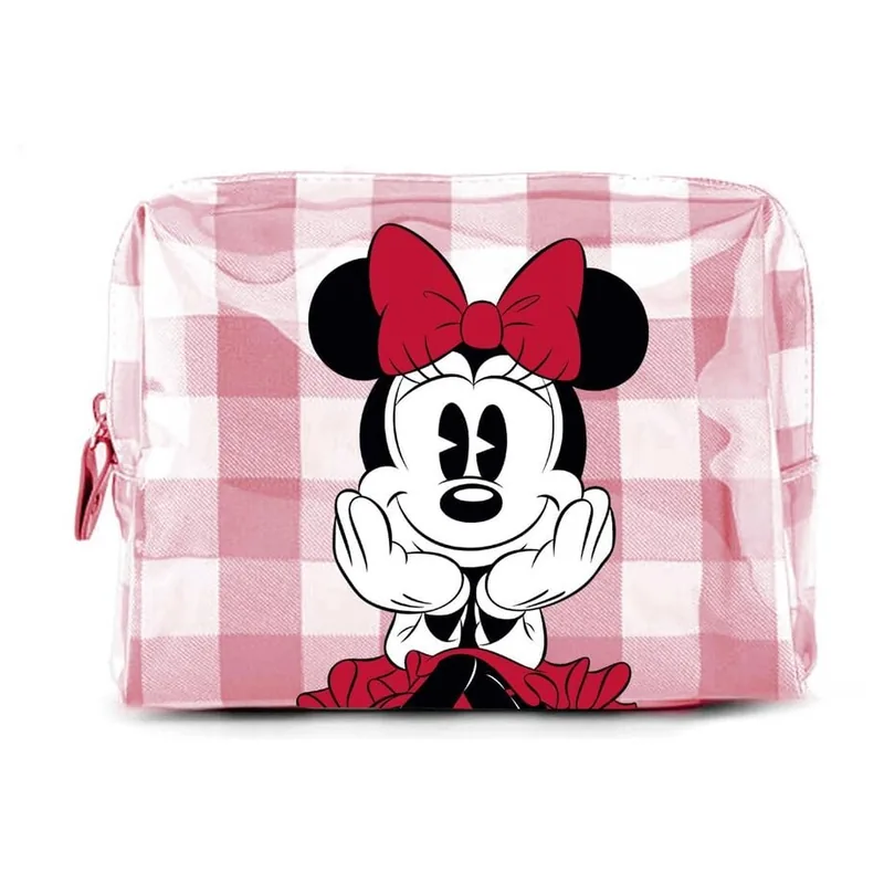 Neceser aseo viaje Minnie Disney