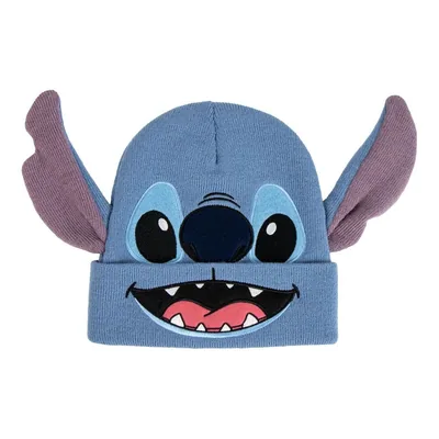 Gorro Stitch Disney