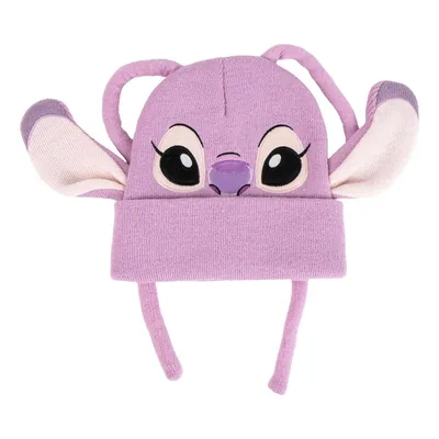 Gorro Angel Stitch Disney