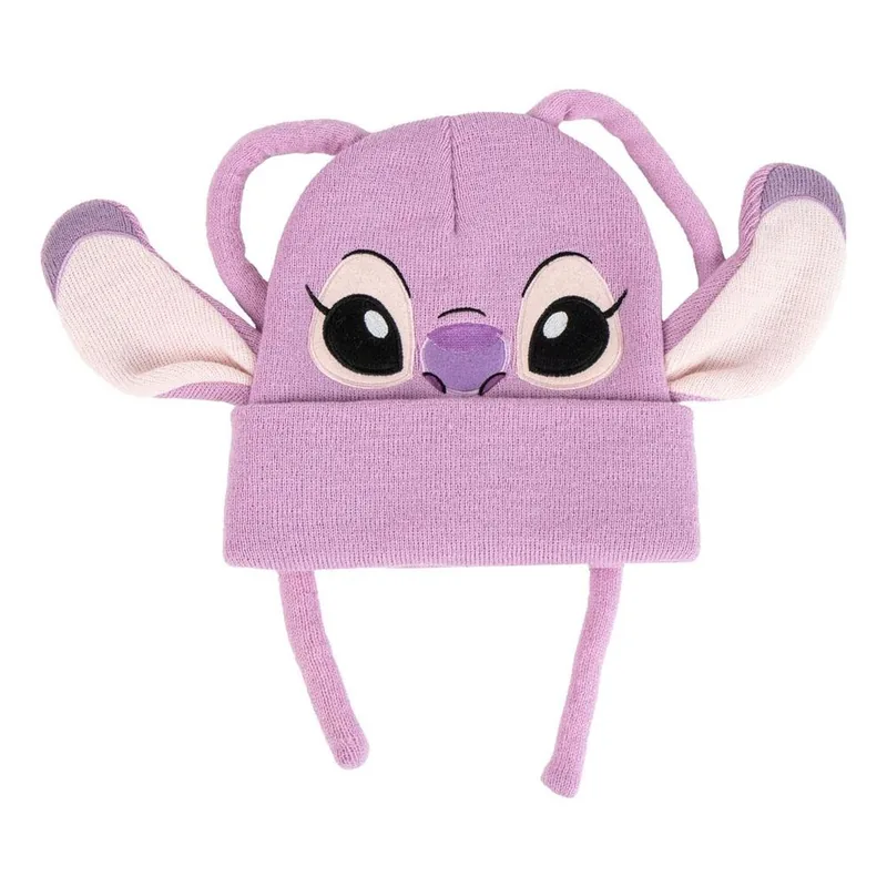 Gorro Angel Stitch Disney