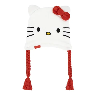 Gorro Hello Kitty