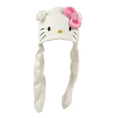 Gorro Hello Kitty