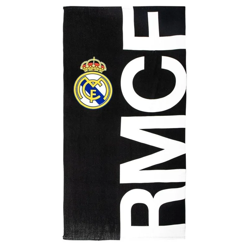 Toalla Real Madrid microfibra