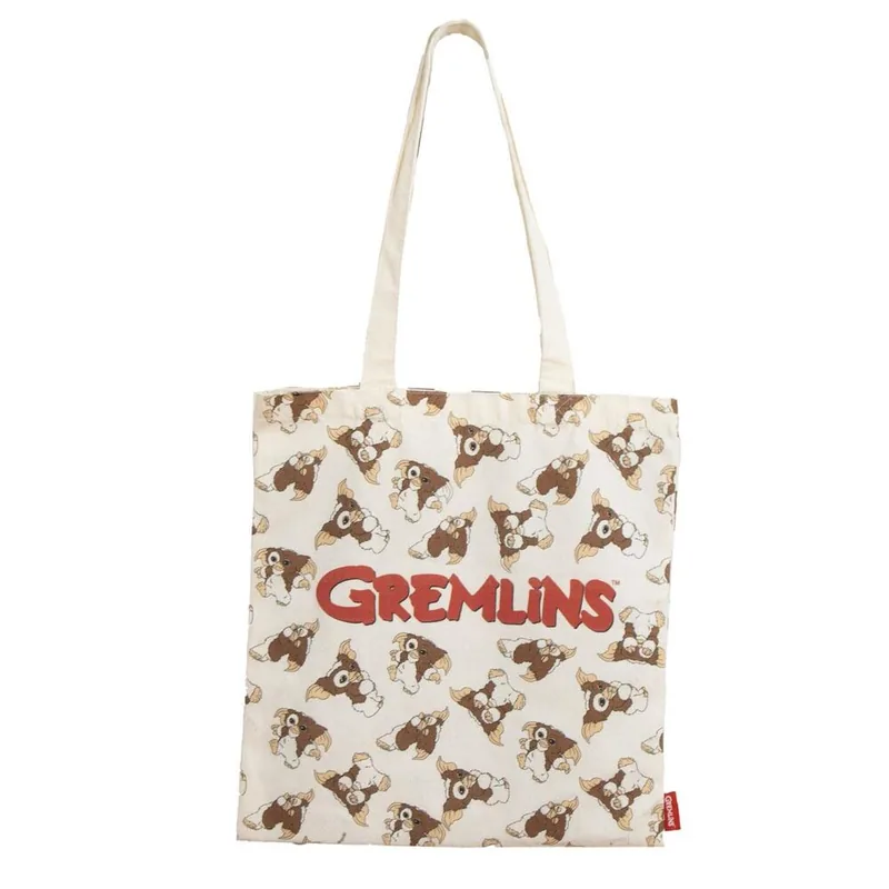 Bolsa shopping Gremlins