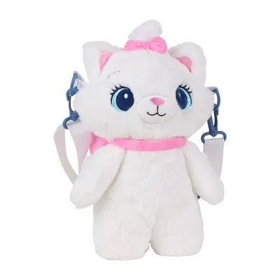 Bolso peluche Marie Los Aristogatos Disney
