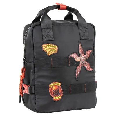 Mochila Stranger Things 27cm