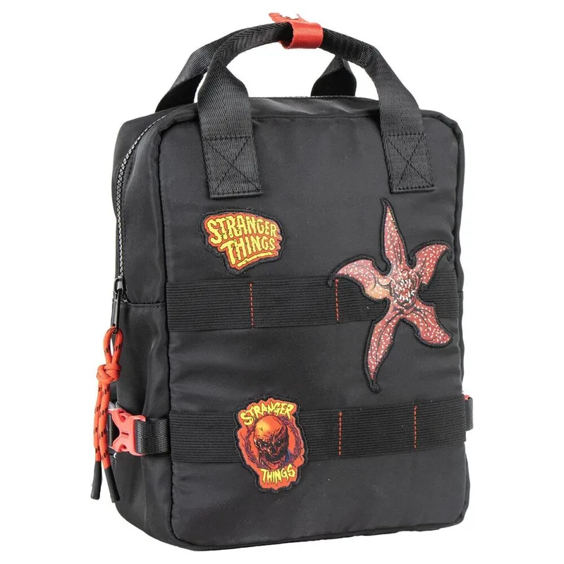 Mochila Stranger Things 27cm