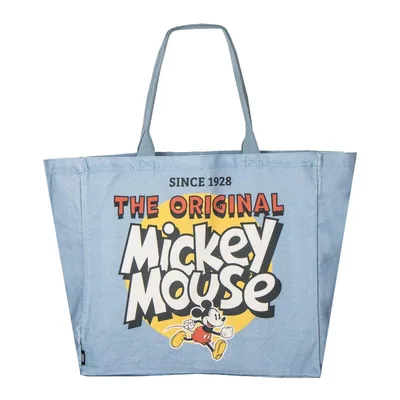 Bolsa shopping Mickey Disney