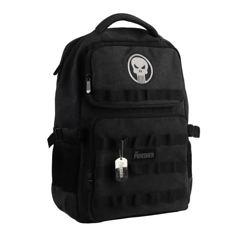 Mochila The Punisher Marvel