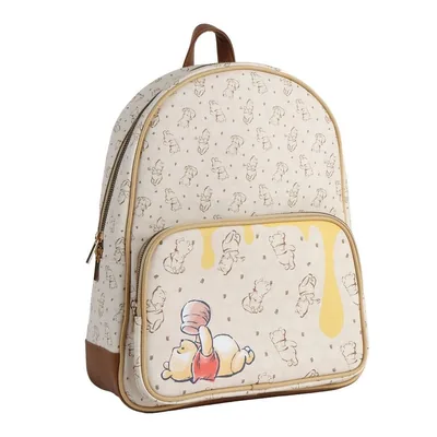 Mochila Winnie The Pooh Disney