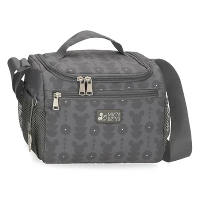 Bolsa portameriendas Zenia Mickey Disney