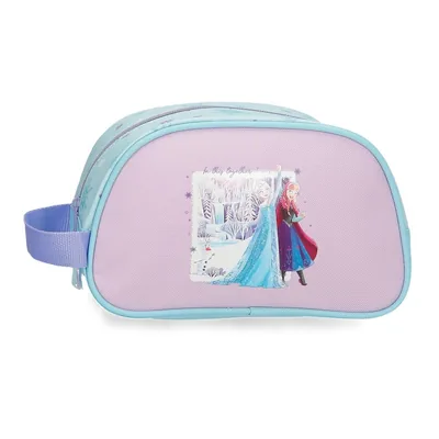 Neceser In This Together Frozen Disney adaptable