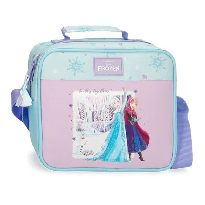 Neceser In This Together Frozen Disney adaptable